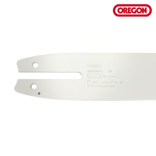 Lama drujba Oregon 27.5 dinti - pas 3/8 - 40cm - 1.3mm - Img 3