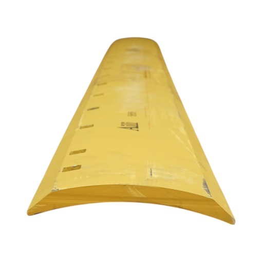 Lama uzura autogreder Caterpillar 2133x203x19mm cod OEM 5D9559 - Img 3