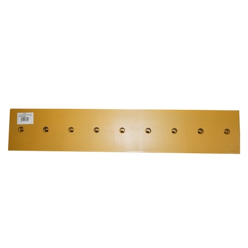 Lama uzura greder Caterpillar 1368x254x25mm OEM 4733020 DBF - Img 2