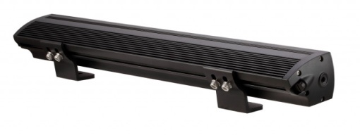 Lampa 20 LED tip bara cu pozitie alba si galbena, 516 mm, 9-36V - Img 5
