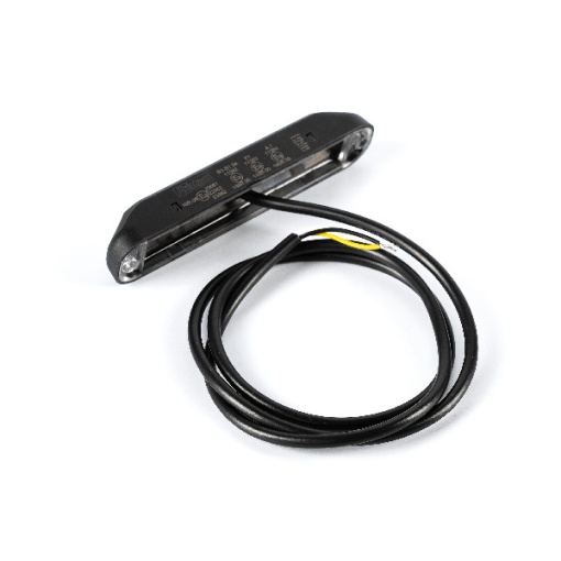 Lampa ceata spate LED 12/24V FRISTOM - Img 2