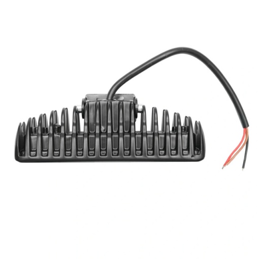 Lampa cu 18 LED-uri 10-60V 60W - Img 2
