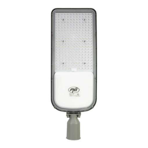Lampa de iluminat stradal PNI SL620 200W, 24000lm, 6500K, 230V - Img 2