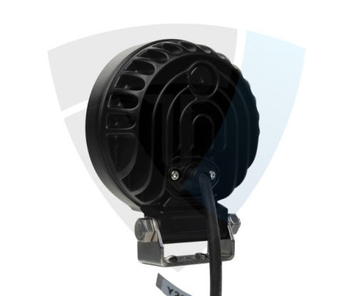 Lampa de lucru, 36LED OSRAM, 36W, rotunda, difuză - Img 7