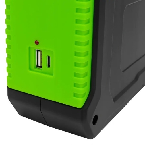 Lampa de lucru solara LED cu USB - Img 4