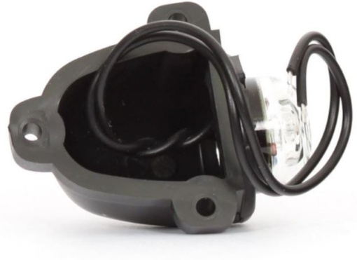 Lampa gabarit alba LED - Img 3