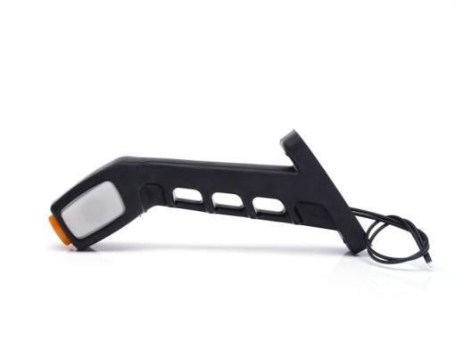Lampa gabarit dreapta LED 12/24V - Img 3