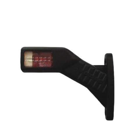 Lampa gabarit LED 3 CULORI STANGA