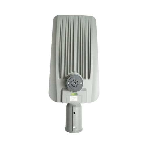 Lampa iluminat stradal LED 150W, 100-277V, 6500K, 25500lm cu prindere pe stalp 500x210x70mm IP66 Breckner Germany - Img 3