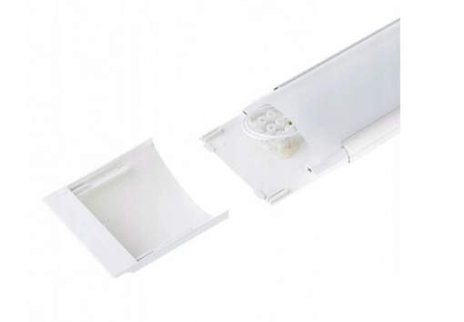 Lampa LED 40W 230V - Img 5