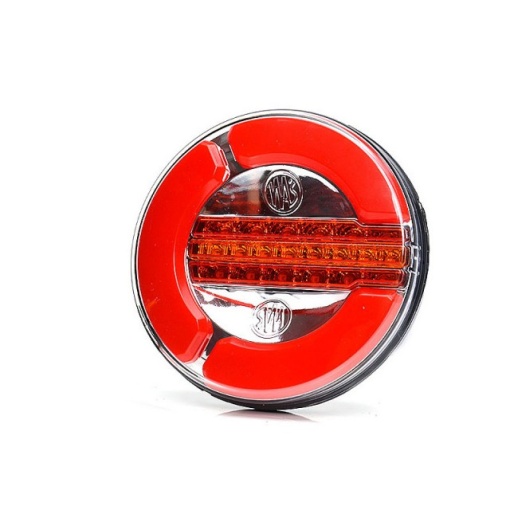 LAMPA LED CAMION CU MUFA - Img 3