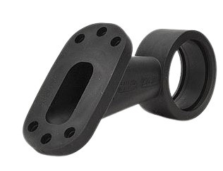 Lampa LED marcaj lateral cu suport DREAPTA - Img 3