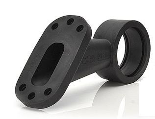 Lampa LED marcaj lateral cu suport STANGA - Img 3