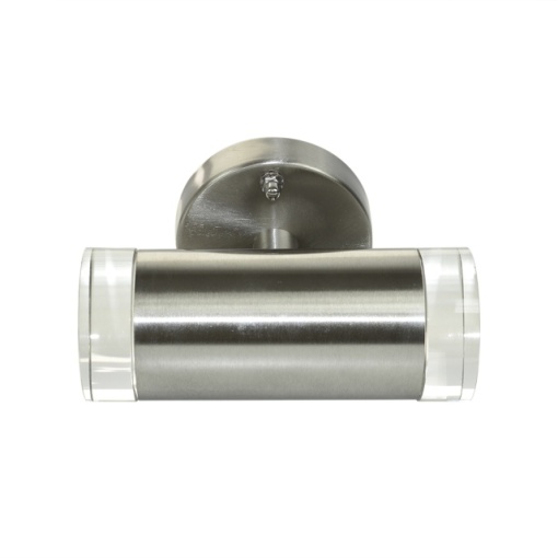 Lampa LED SilverCloud D-Light W32 de exterior din otel inoxidabil - Img 2
