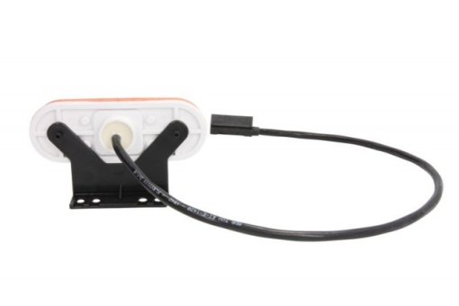 Lampa marcaj lateral cu suport - Img 2
