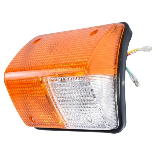 Lampa semnalizare RABA fata stanga LSF9 - Img 2