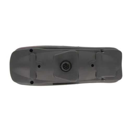 LAMPA STANGA CAMION CU MUFA 35x13 cm - Img 3