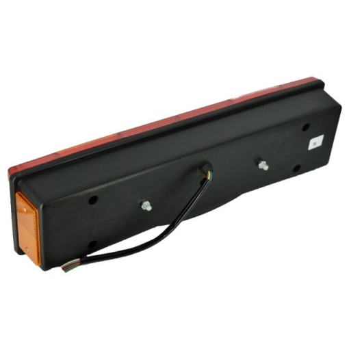 Lampa stop camion stanga - Img 2