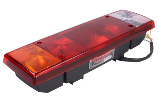 Lampa stop , DAF / RVI / FRUEHAUF - Img 2