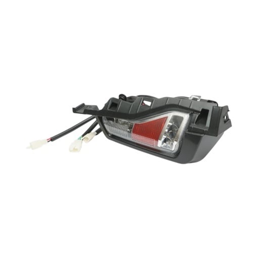 Lampa stop dreapta spate ATV 180cc SHARK 200 DISGM88 - Img 2