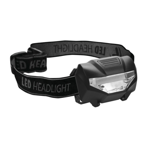 Lanterna frontala LED