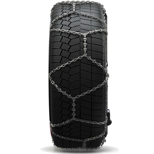 Lanturi antiderapante König Easy-Fit SUV 247 - Img 2