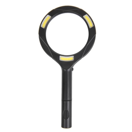 Lupa cu LED COB - Img 2