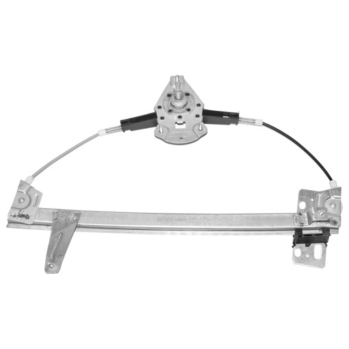 Macara manuala stanga Dacia Solenza 6001546337 - Img 2