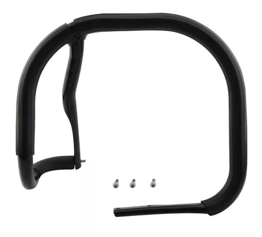Maner frontal drujba Stihl MS660 MS650 MS640 066 065 064 - Img 2