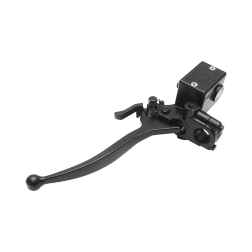 Maneta pompa sistem frana stanga fata ATV 180cc SHARK 200 DISGM88 - Img 3