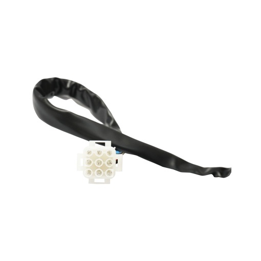 Maneta semnalizare pentru Fiat, Case IH, New Holland cod OEM 5089705, 5099418, 5099417 - Img 5