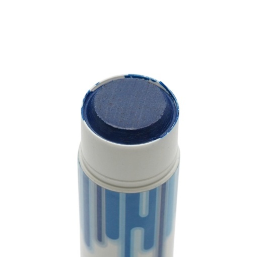 Marker albastru marcare animale 60g Breckner Germany - Img 3