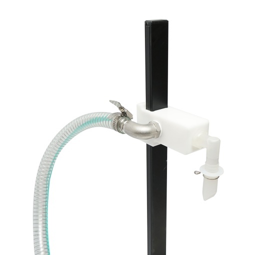 Masina automata de dozat si cantarit miere 12V/220V, capacitate 2-3 L/min - Img 11