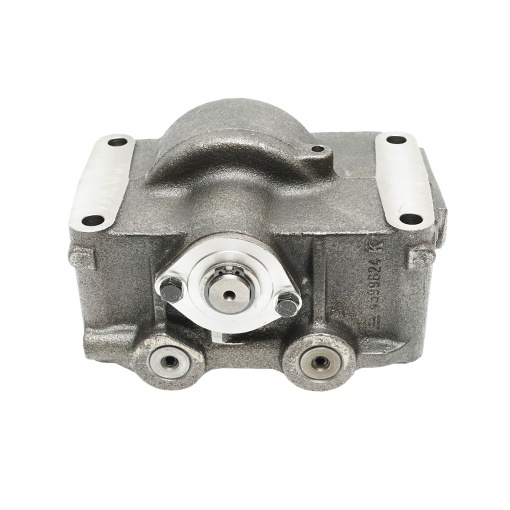 Mecanism echilibrare vibratii motor, balansoar model vechi UTB U-445 si Fiat 5088102 - Img 2