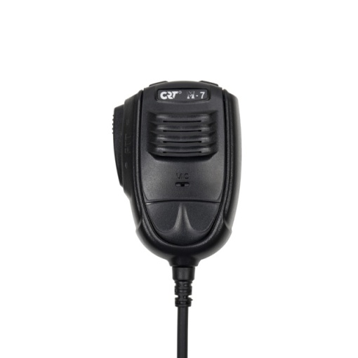 Microfon CRT M-7 pentru statii radio CRT SS 7900, 2000, XENON