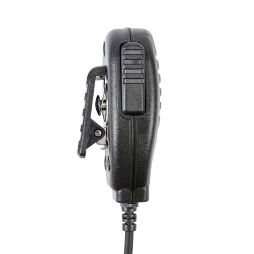 Microfon cu difuzor PNI MHS40 cu 2 pini tip PNI-K, compatibil cu statii PMR, VHF/UHF - Img 8