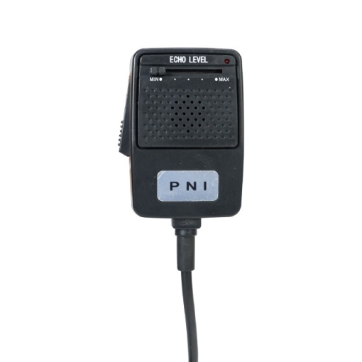 Microfon cu ecou PNI Echo 4 pini pentru statie radio CB - Img 8