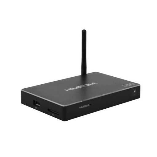 Mini PC HIMEDIA A5 4K Octa-Core 2.GB RAM 16GB flash - Img 2