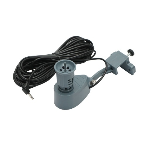 Modul de comanda principal smart WiFi 220V, 8 statii cu senzor de ploaie, aplicatie Smart Life IP67 - Img 5