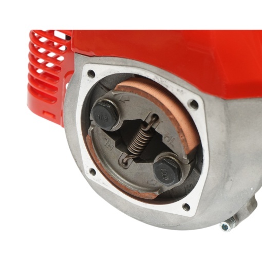 Motor barca pe benzina 2.5CP, 2T 52cc, portabil, turatie 7500rpm, cizma lunga reglabila THOR - Img 11