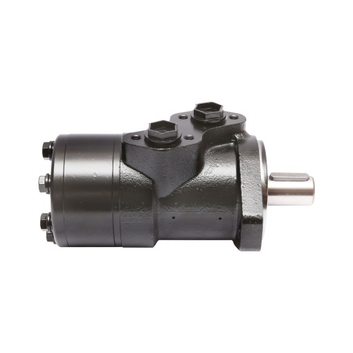 Motor BMP 200cc D=25mm 1/2 Breckner Germany - Img 2