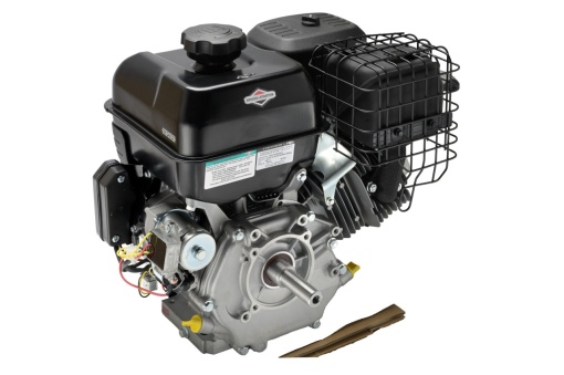 Motor Briggs &amp; Stratton 13.5 CP (demaror + elecromotor) 88mm - Ø 25.4mm - Img 3