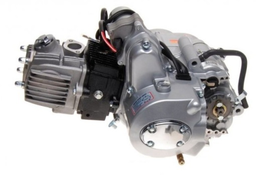 Motor complet ATV 110cc (cutie de viteze 1+1) - Img 4