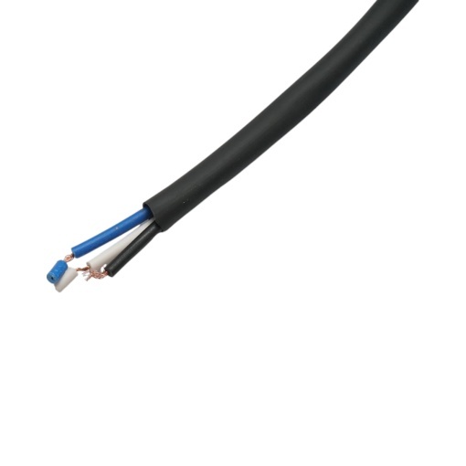 Mufa dulie/soclu pentru bec tip H4 - Img 4