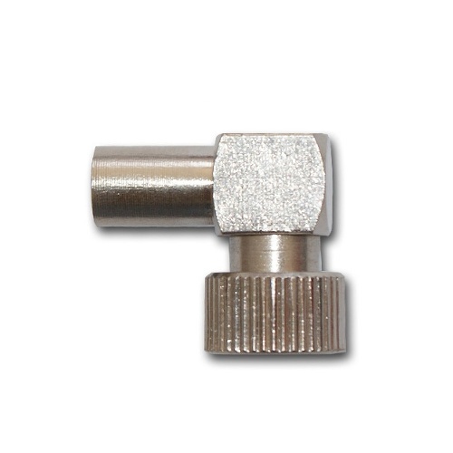 Mufa Midland LC27 pentru cuplare montura DV sau PL Cod T370.01 - Img 2