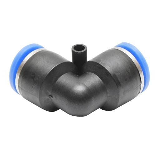 Mufa rapida cot plastic 12mm - Img 2