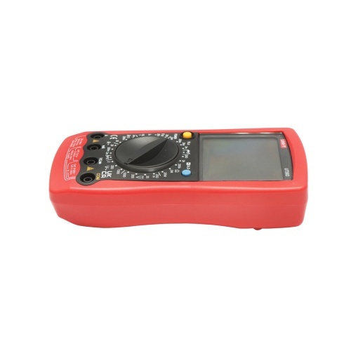 Multimetru digital cu 7 functii UT58D, UNI-T - Img 4