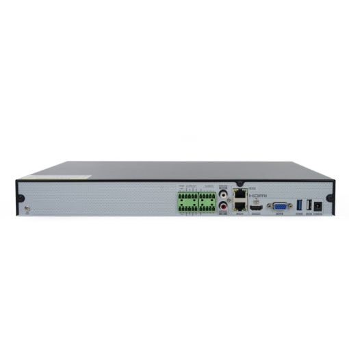 NVR PNI House 3316H2 cu IP 16CH 16MP, iesire 4K, functii AI, ONVIF, 2 x SATA 10TB, 2 x LAN Gigabit - Img 4