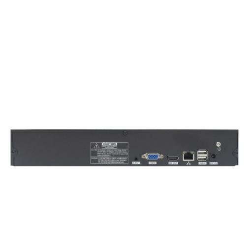 NVR PNI House IP32A cu AI si 32 canale IP - Img 4