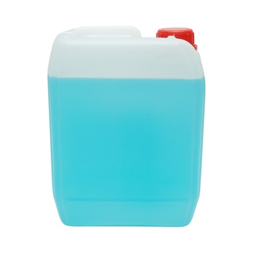 Odorizant auto concentrat Ocean Breeze Fresh Car Pro-X 5L - Img 3